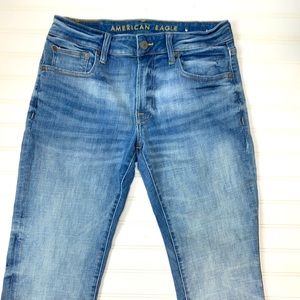 American Eagle Outfitters Ne(e)t Level Flex 31X32